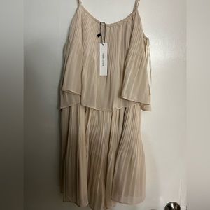 NWT romper!